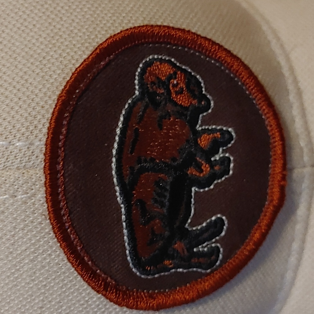 Yellowstone Ball Cap - Picture 2 of 7